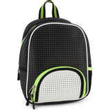 Little Miss Backpack