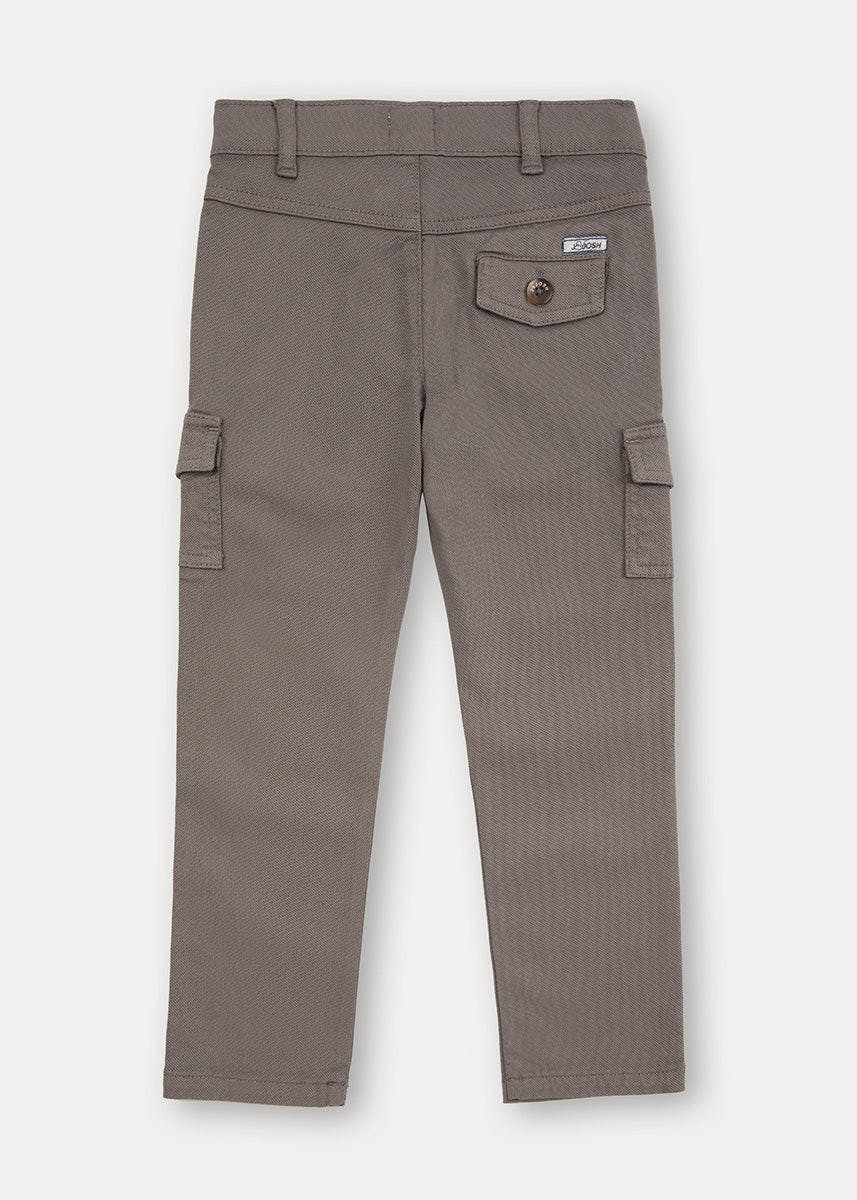 Cargo Trousers