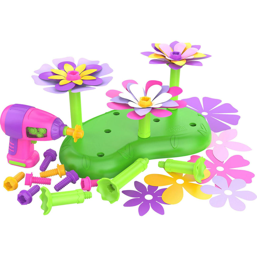 Design & Drill® Garden