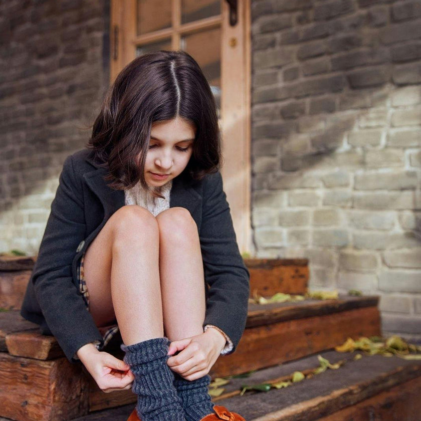 Mia Ballet Flats