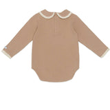 Diete Long Sleeve Long Sleeve Bodysuit