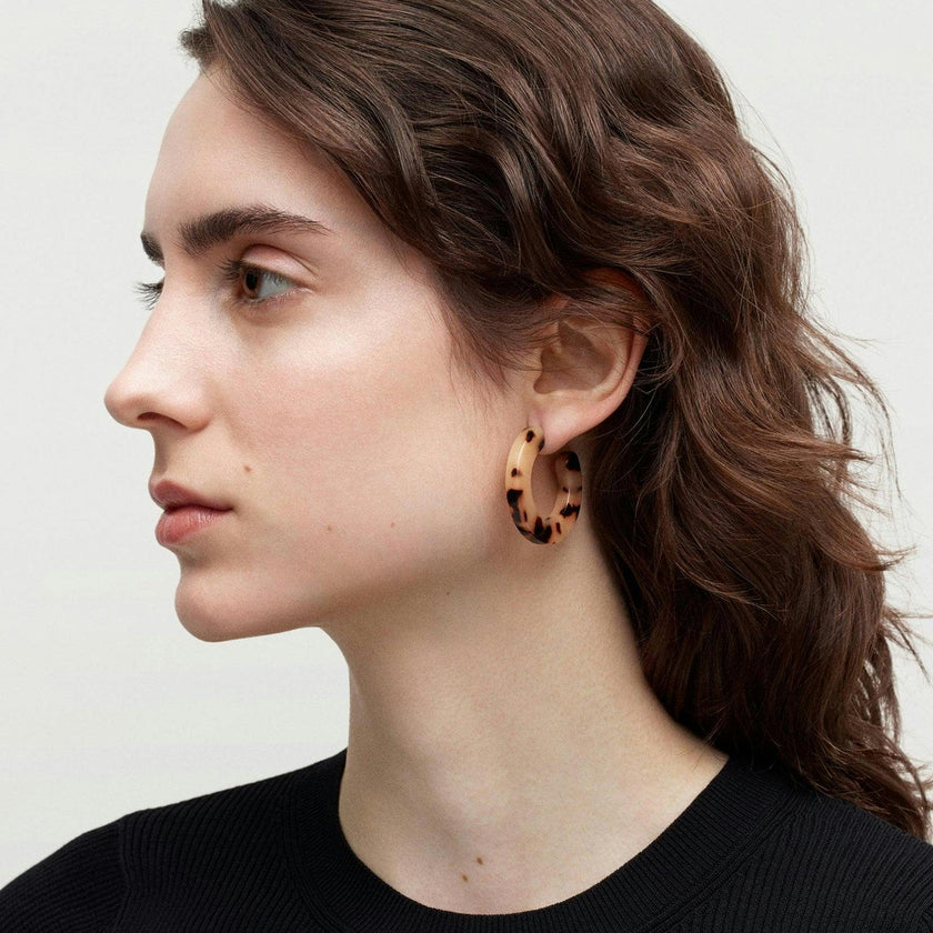 Kate Hoops in Abalone