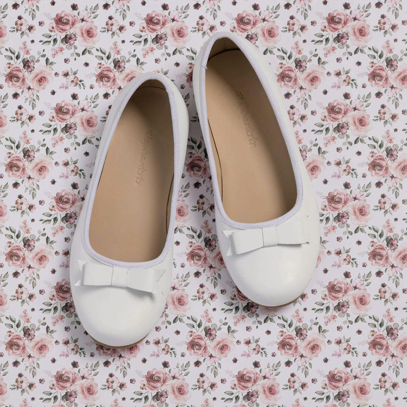 Camille Flats