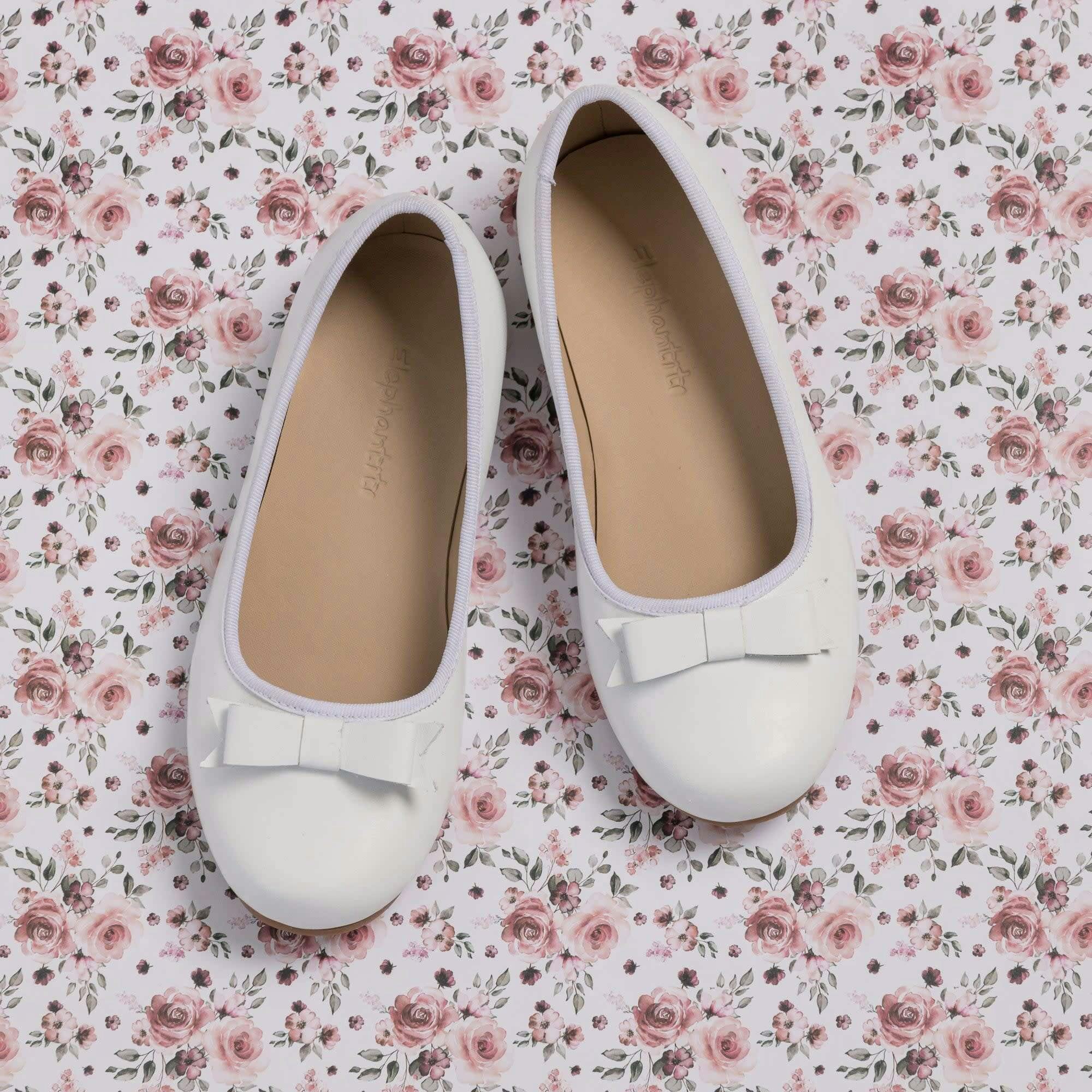 Camille Flats