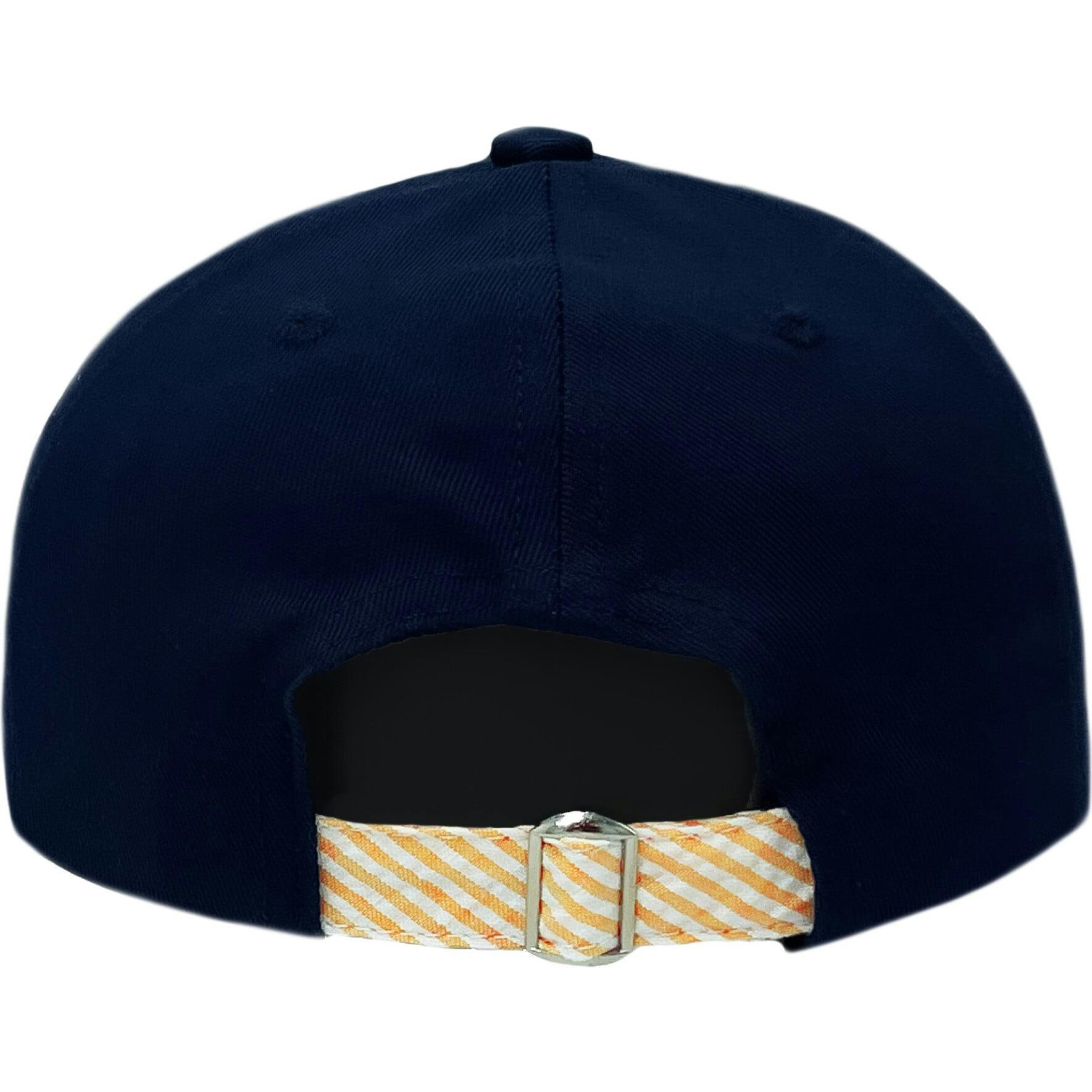 Officially Licensed Auburn Tigers Baseball Hat (Baby/Toddler)