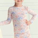 Agatha Classic Pajama Set
