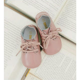 Bella Scalloped Bootie (Baby)