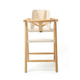 Baby Set for TOBO evolving high chair