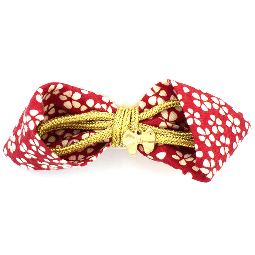 Miki Hairclip