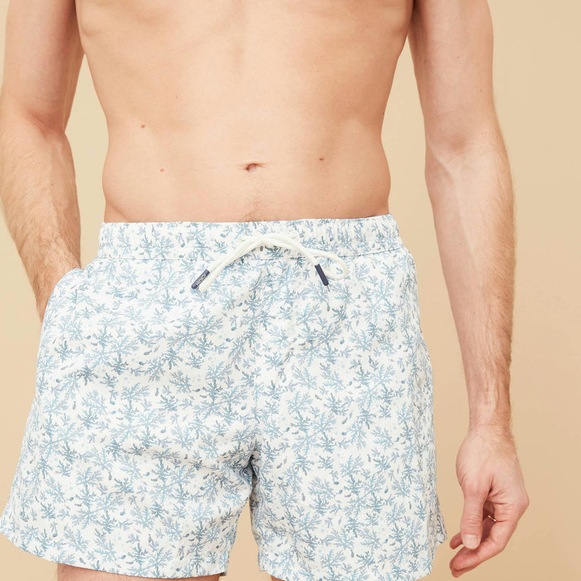 Men's Swim Trunks