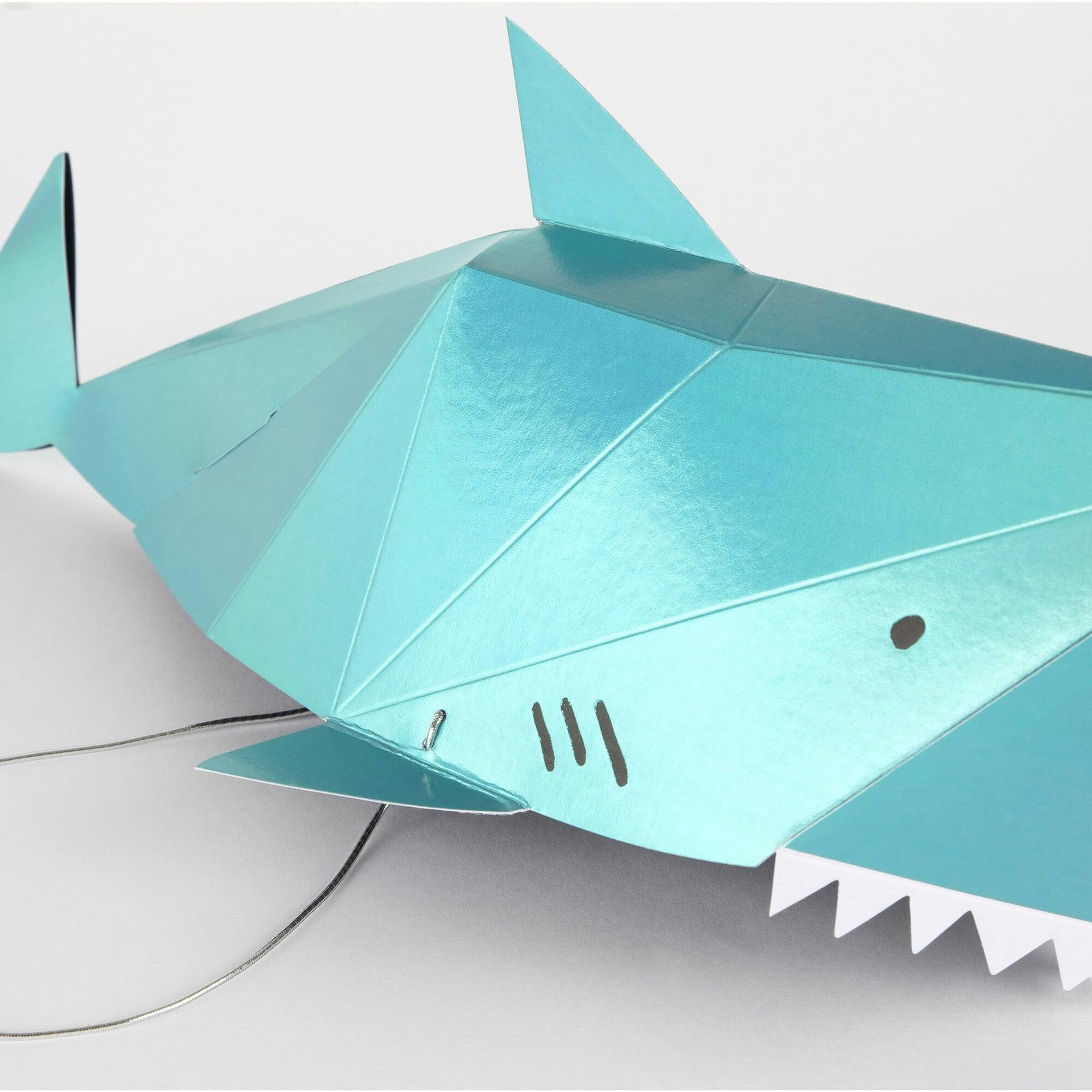 Shark Hats