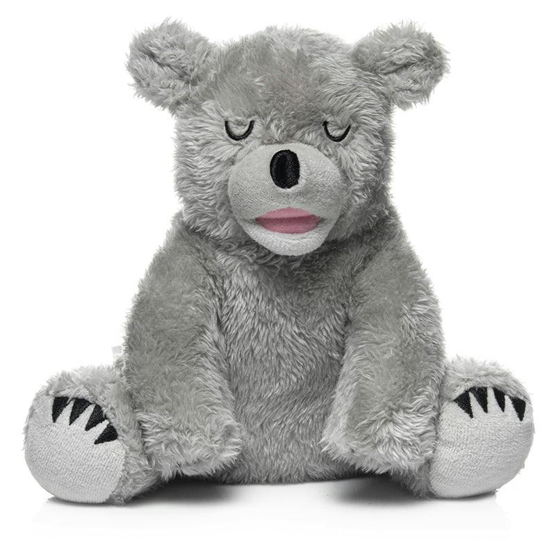 Little Bear - Stormy