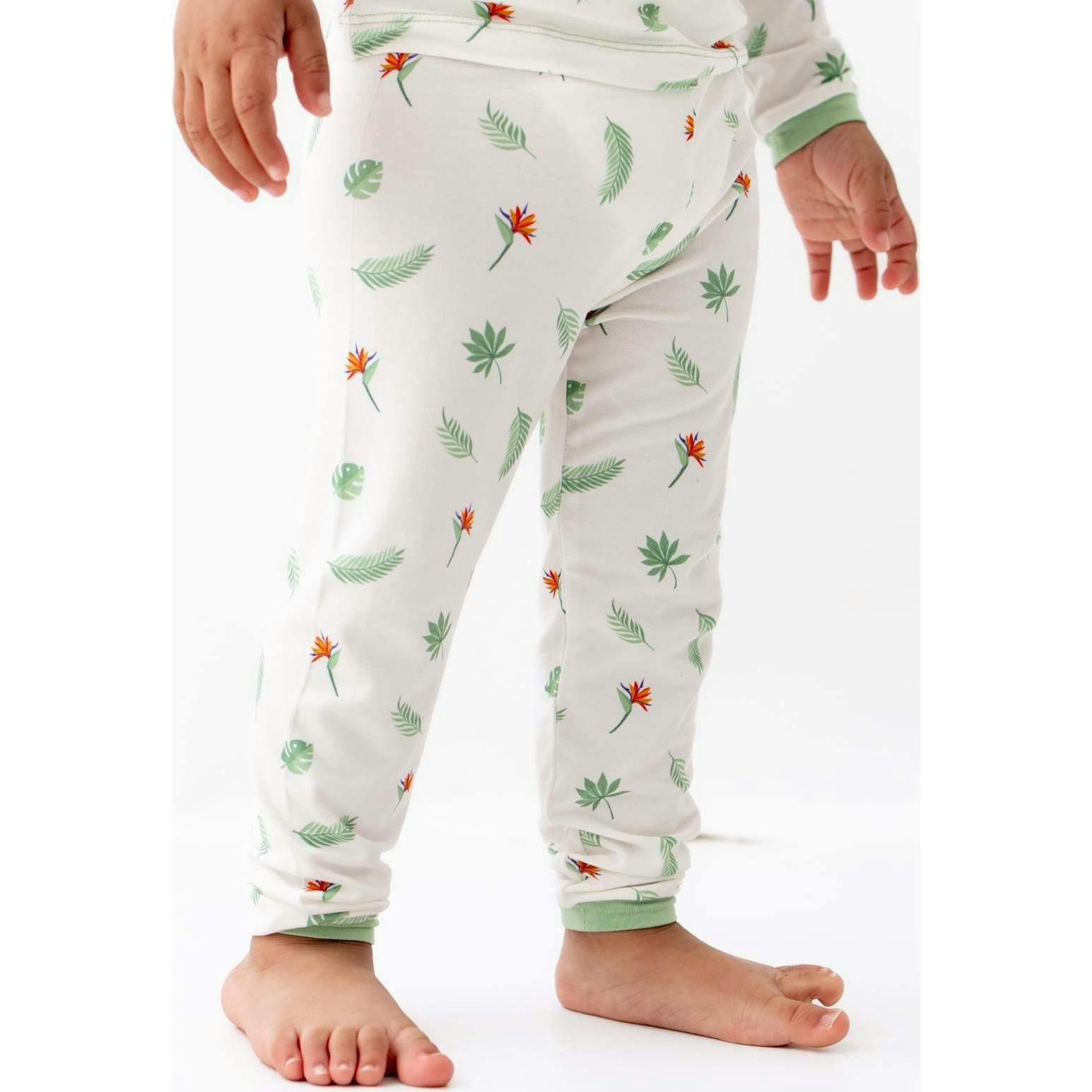 Pajama Set
