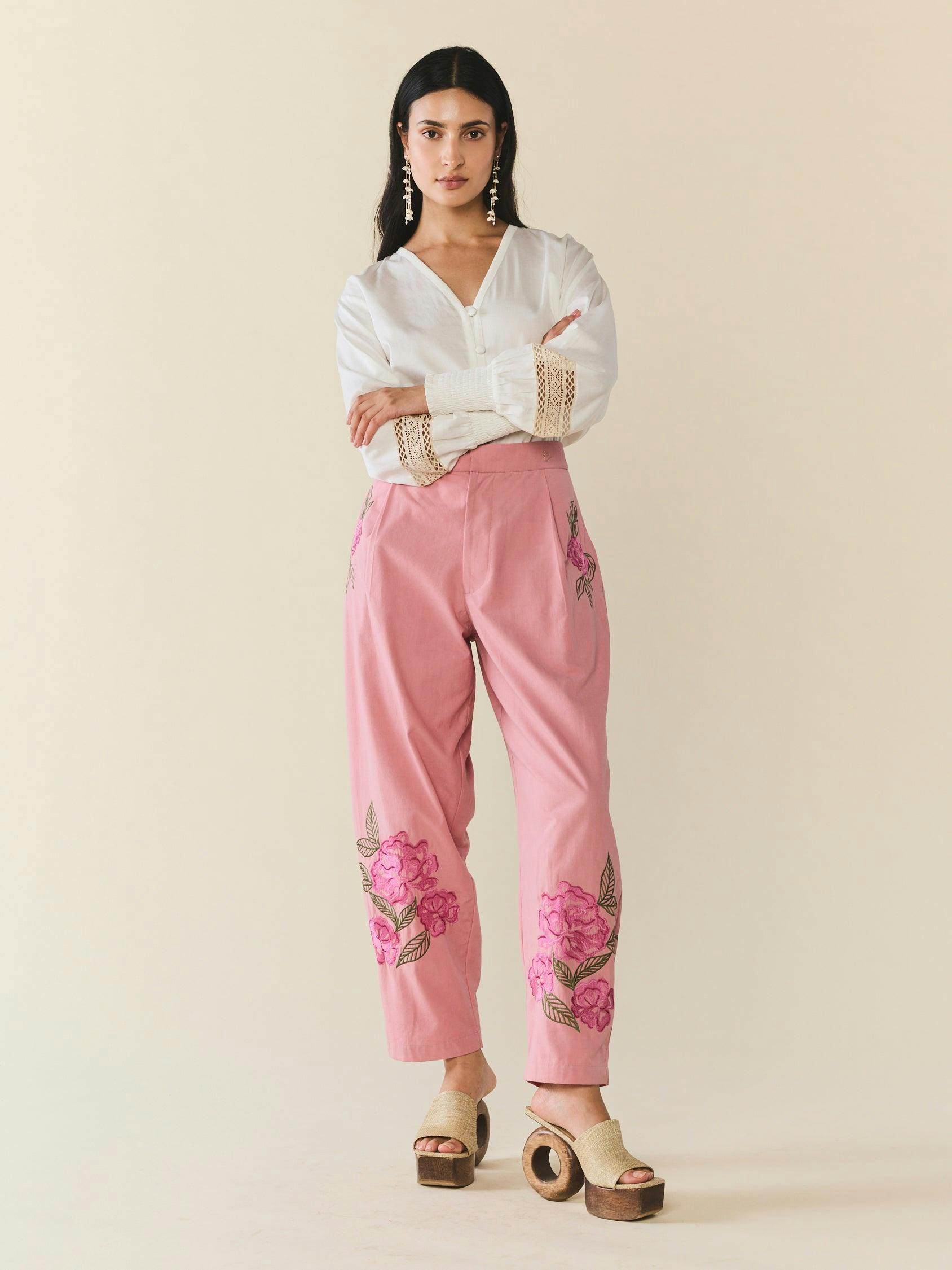 Nina Pant