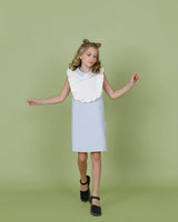 Milly dress (black)