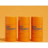 Non Standard Deodorant - No.2 Trio