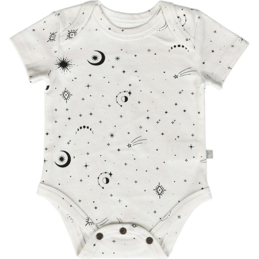lap bodysuit | celestial