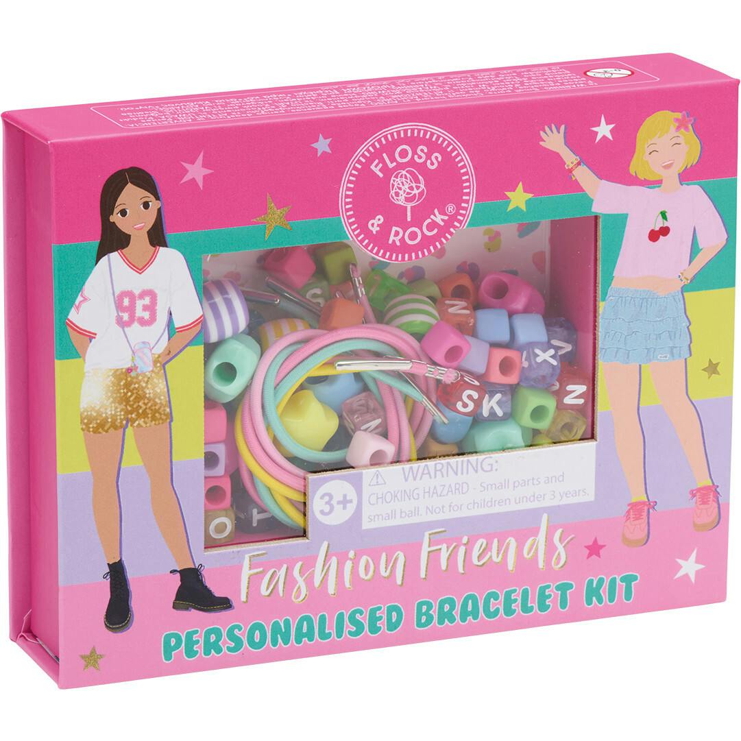 Fashion Friends - Bracelet Making Kit