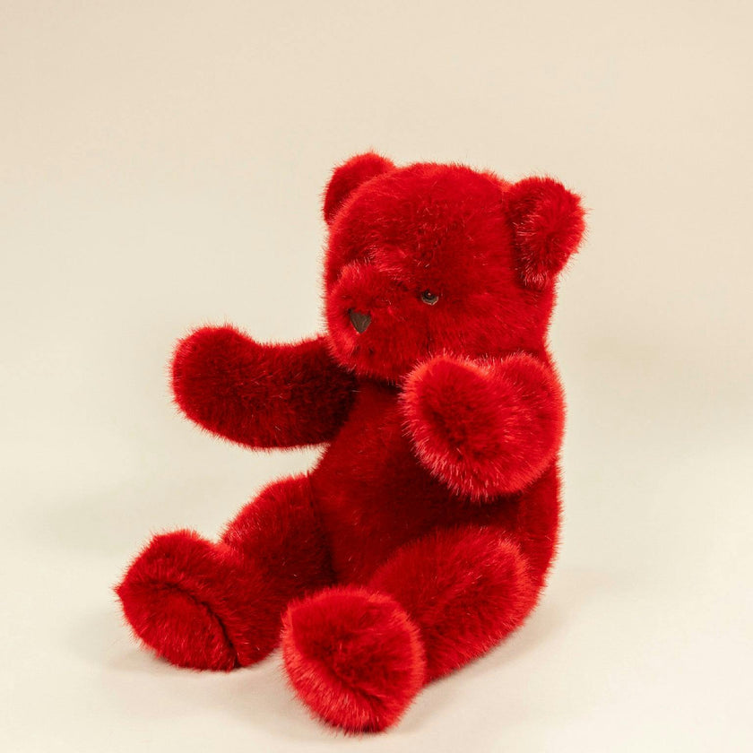 Robert the Bear | Red