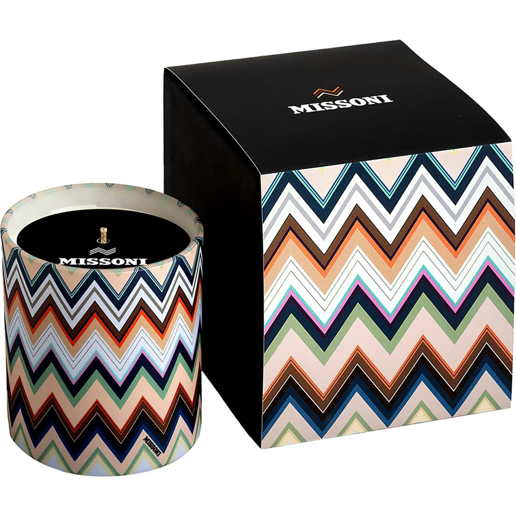 Scented Candle Agadir 220Gr  Diam. 3.3
