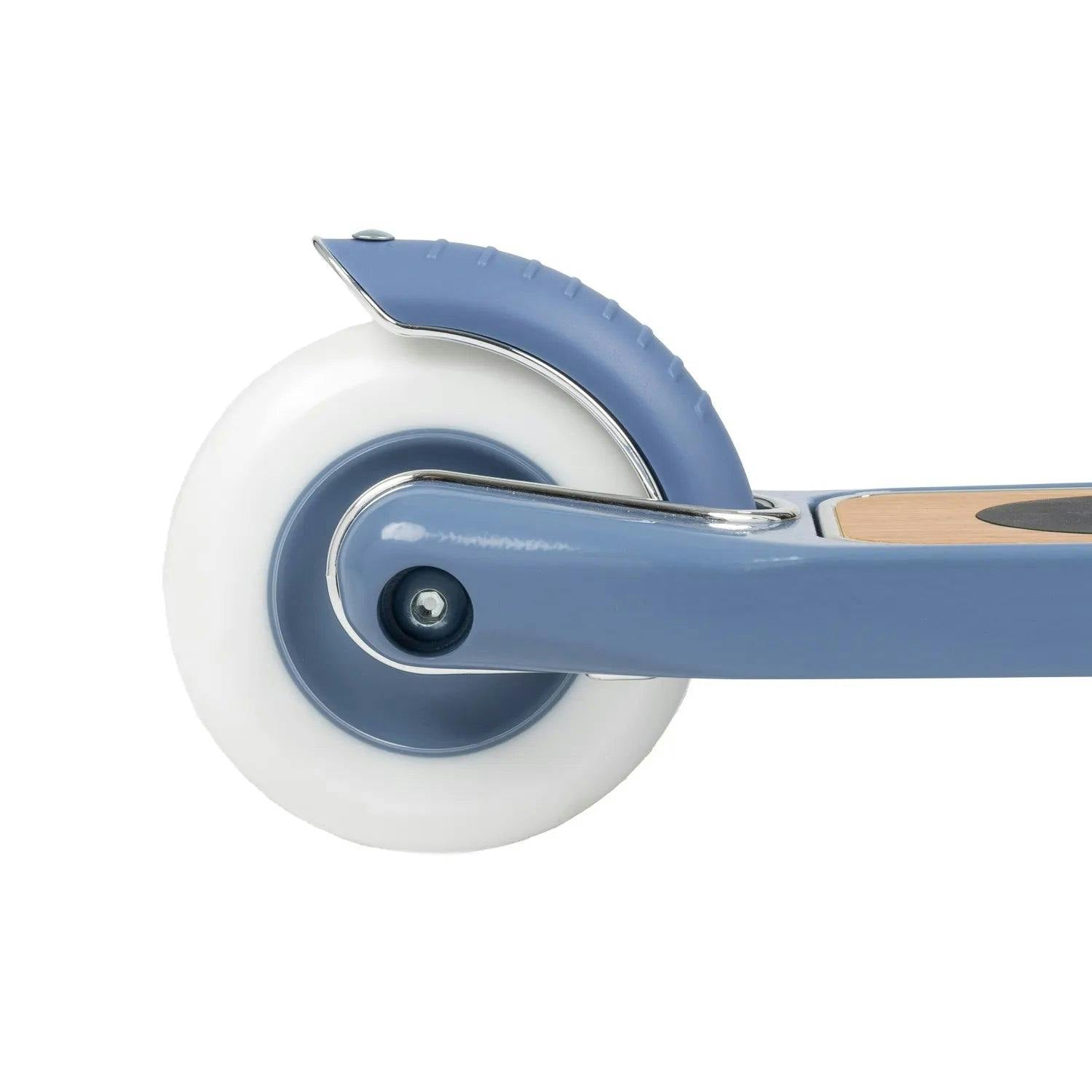 Maxi scooter - Blue
