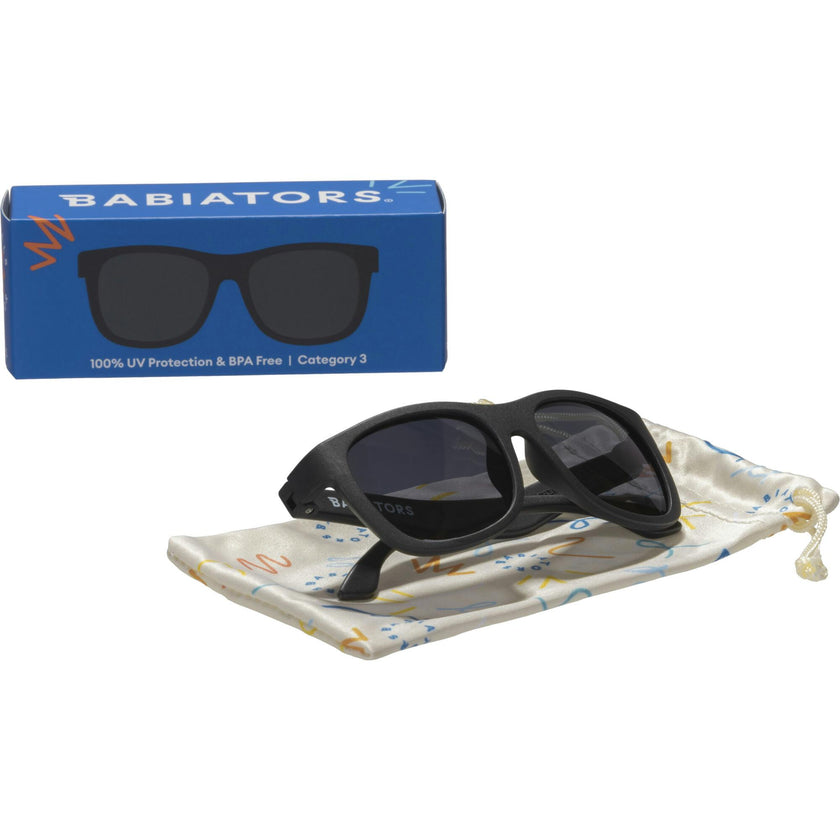 Original Navigator: Smoke Lens