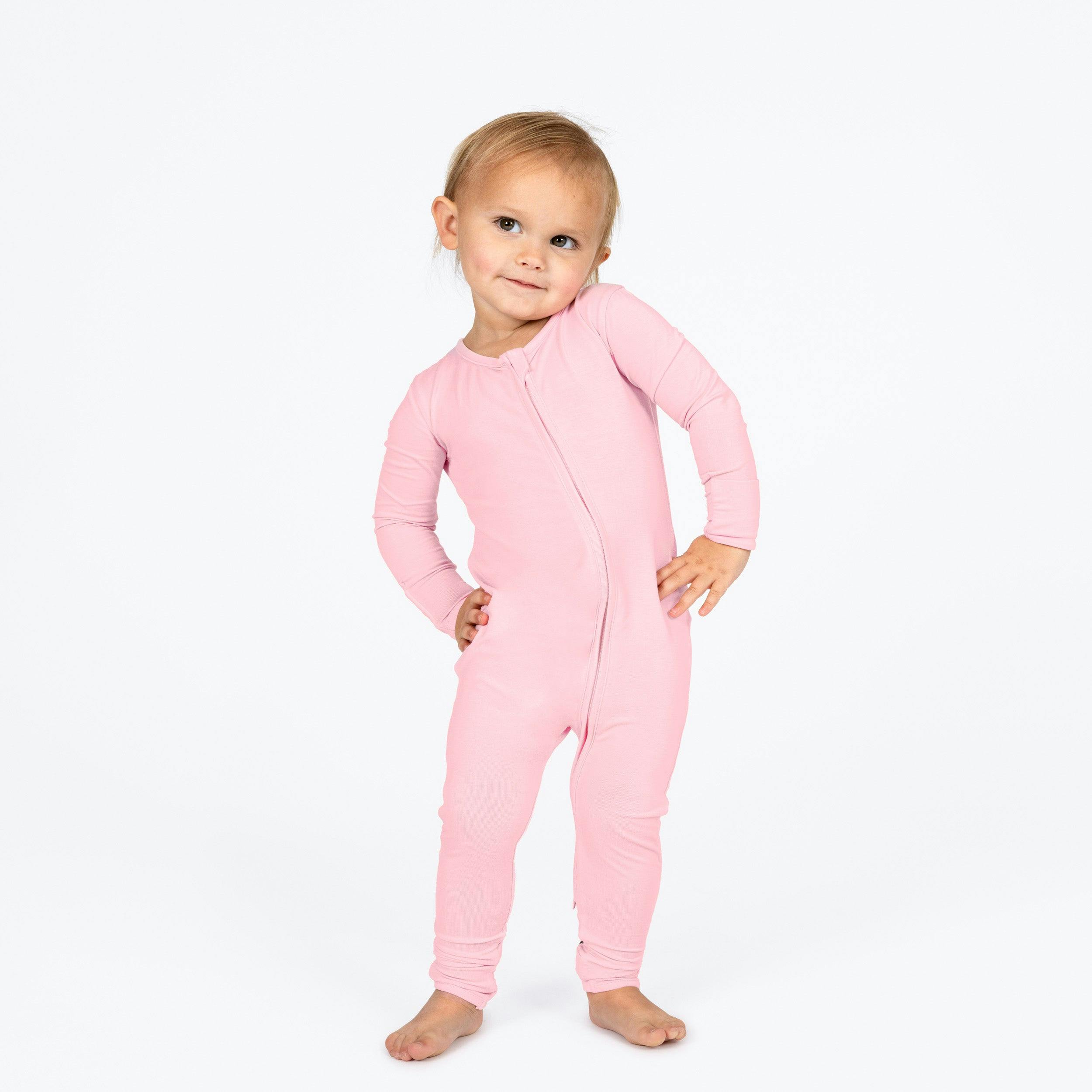 Easter Snuggle Bundle - Bamboo Convertible Footies