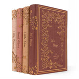 Little Women Book Set