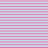 Will Boys' Performance Polo by LH Sport - Club Stripe Berry Blue