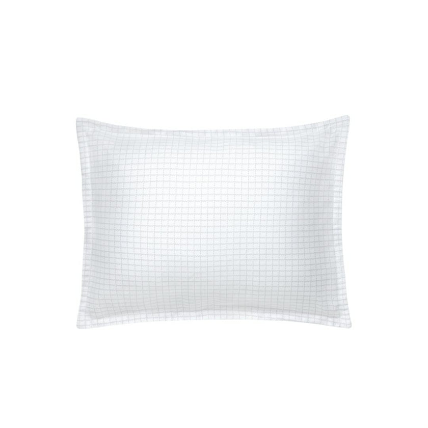 Domani Home Oxford Crib Sham