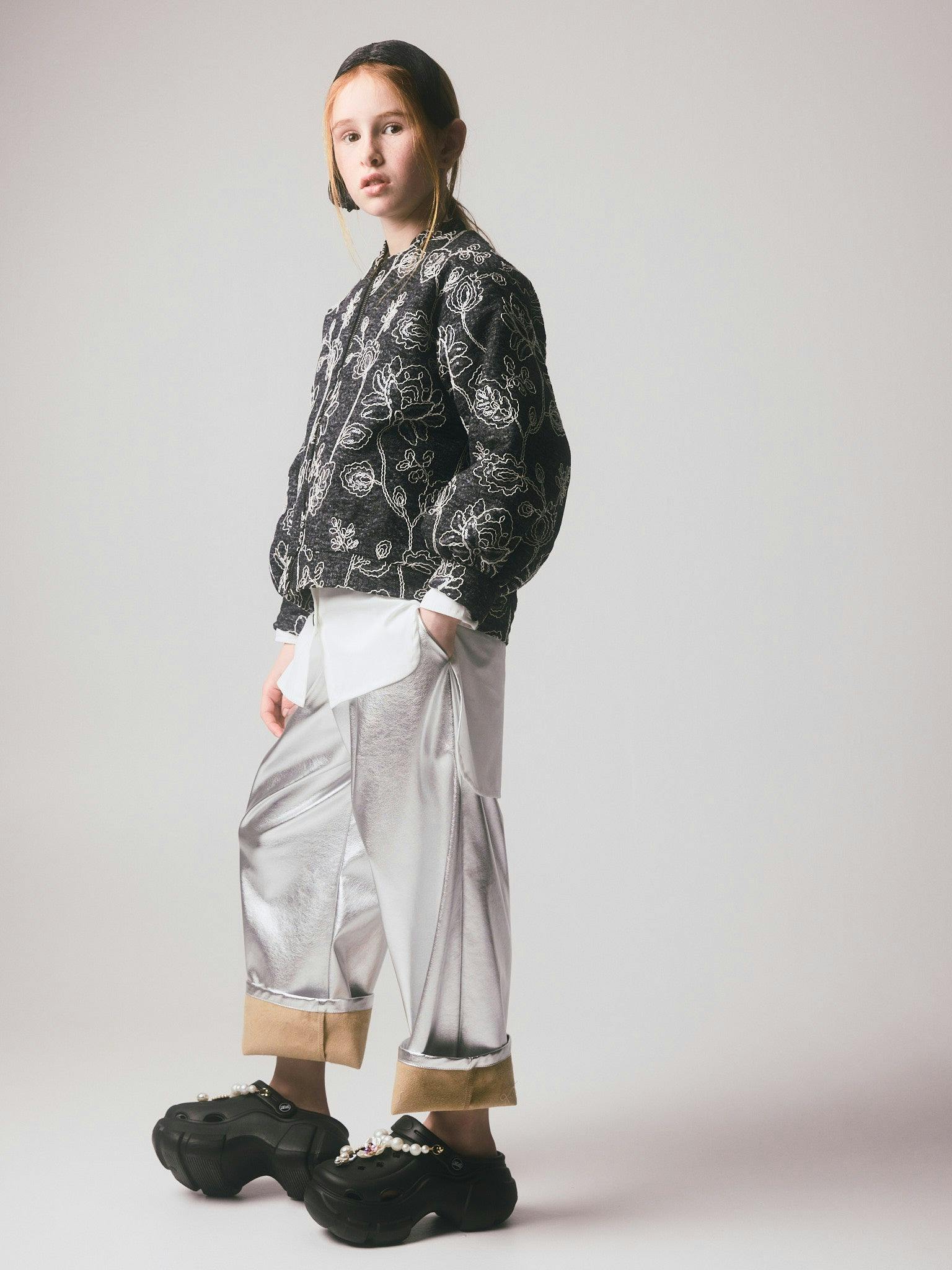 Glacier Trousers