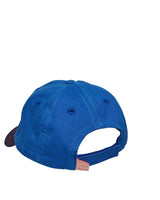 Moody Mochi Cap Blue & Dark Purple