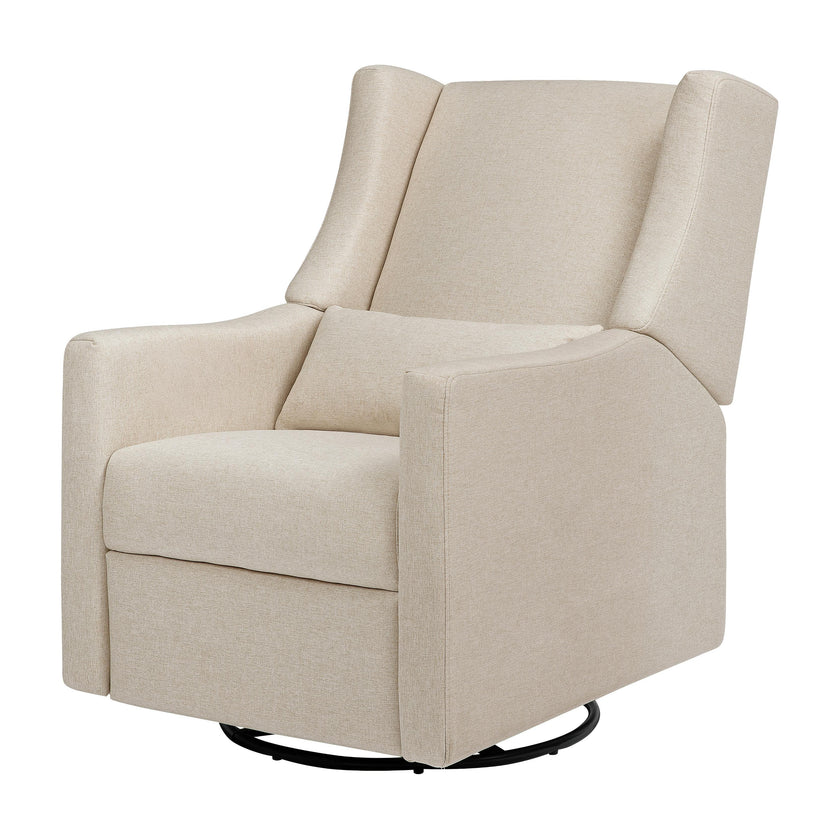 Kiwi Recliner and Swivel Glider