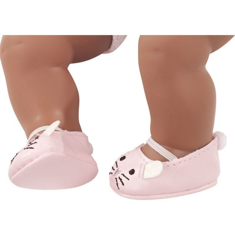 Götz Theme Baby Doll Shoes Accessories for Baby Dolls up to 13