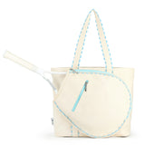 Nantucket Tennis Tote