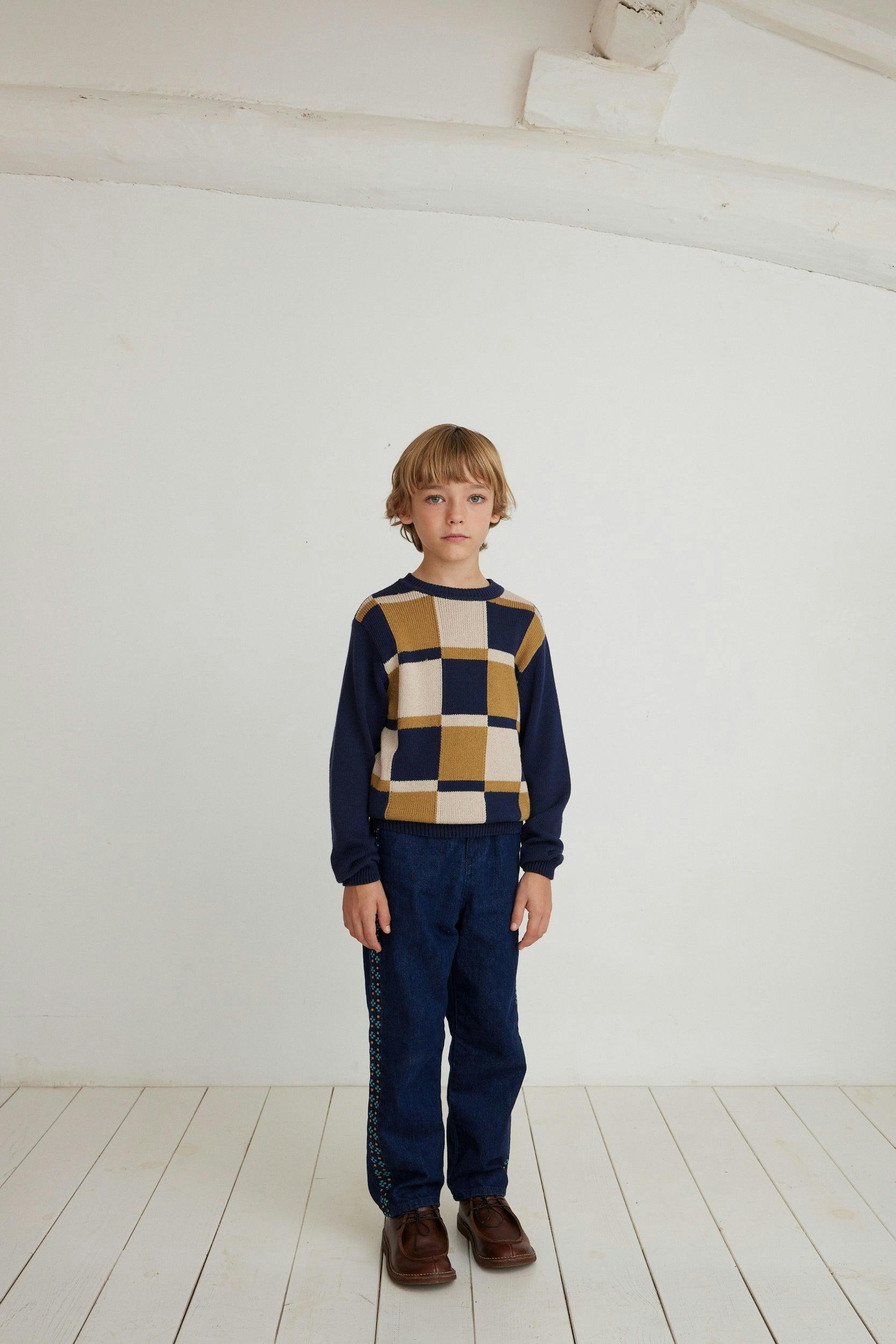 Tate Pants