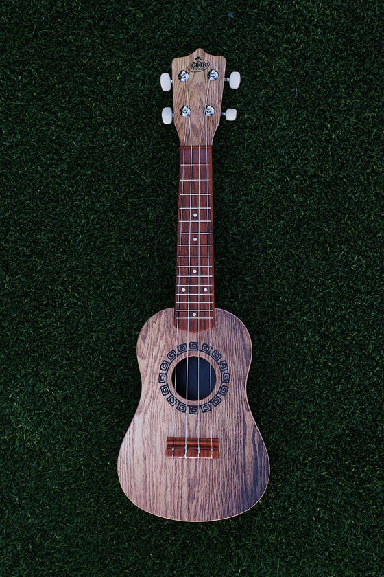 KaKo'o Ukulele