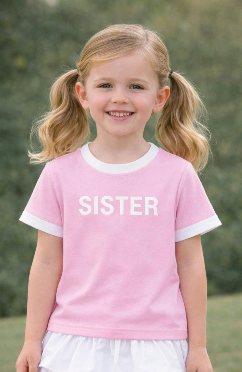 Sister T-Shirt