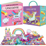 Q-Box: Unicorns