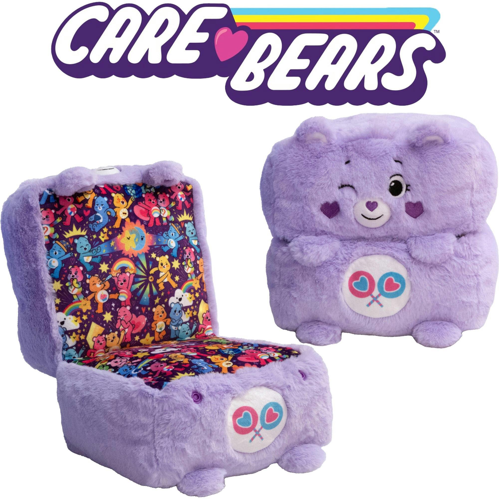 Happy Nappers: Care Bears 10