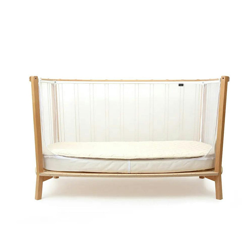 KIMI evolving Baby Bed without bars