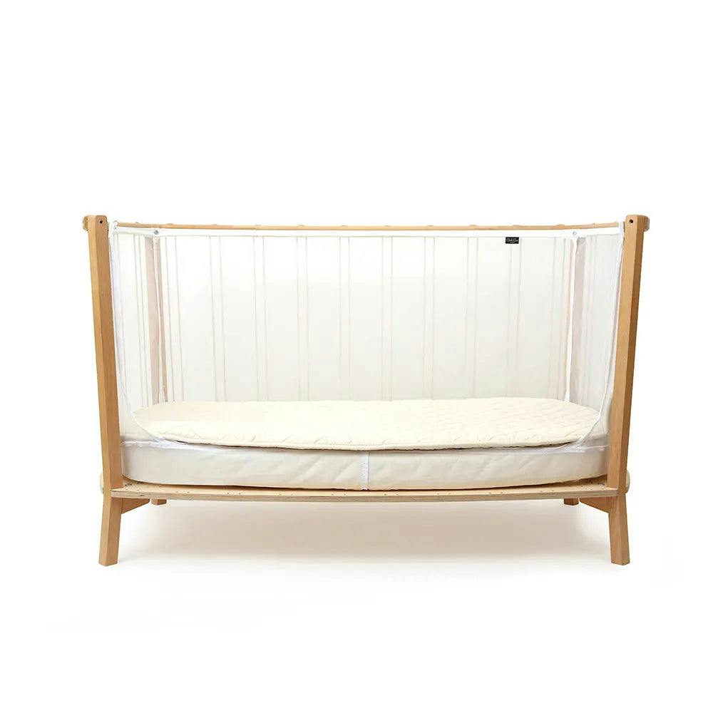 KIMI evolving Baby Bed without bars