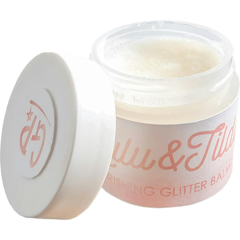 Atomic Tinkerbeauty & Sunset Surf Nourishing Eco Glitter Bundle