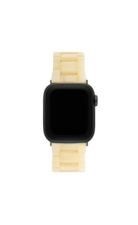 Apple Watch Band in Citrine