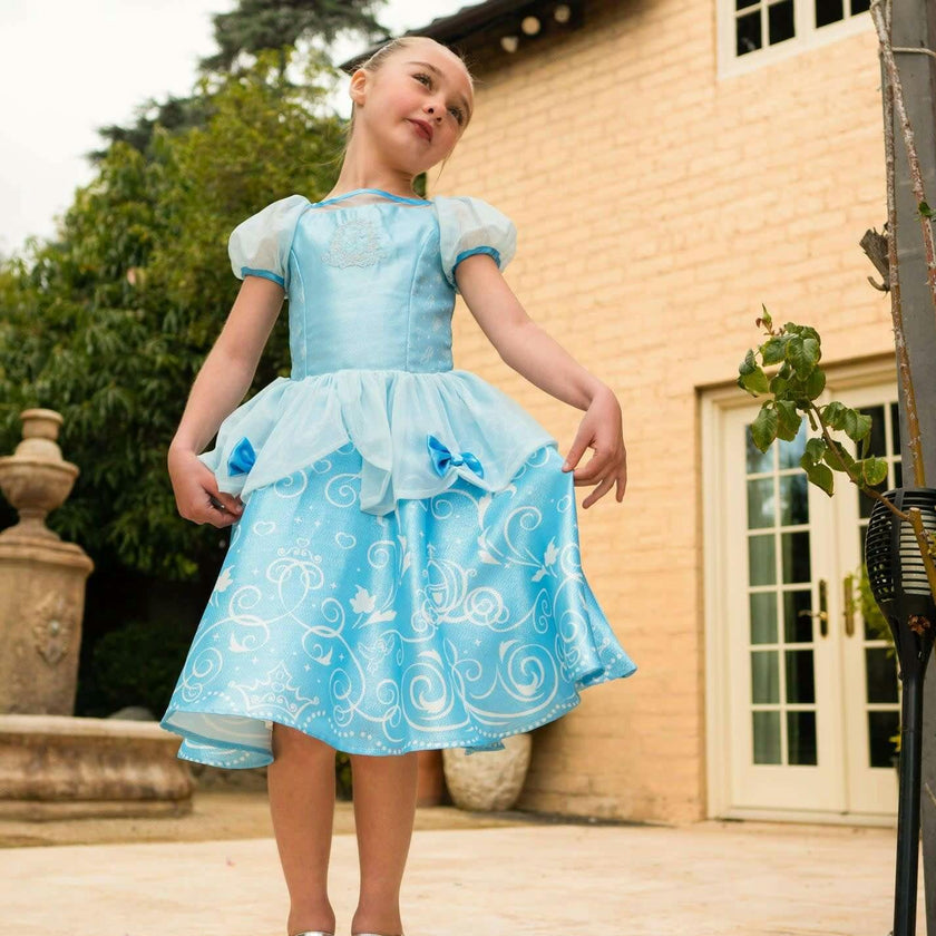 Disney Princess Cinderella Washable Dress Up