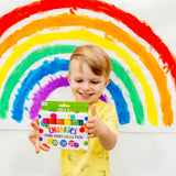 Chunkies Paint Sticks - Classic Pack - Set of 6