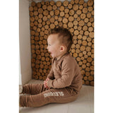 Boy's Fleece Sweatshirt