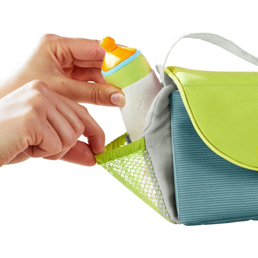 Diaper Bag Summer Meadow