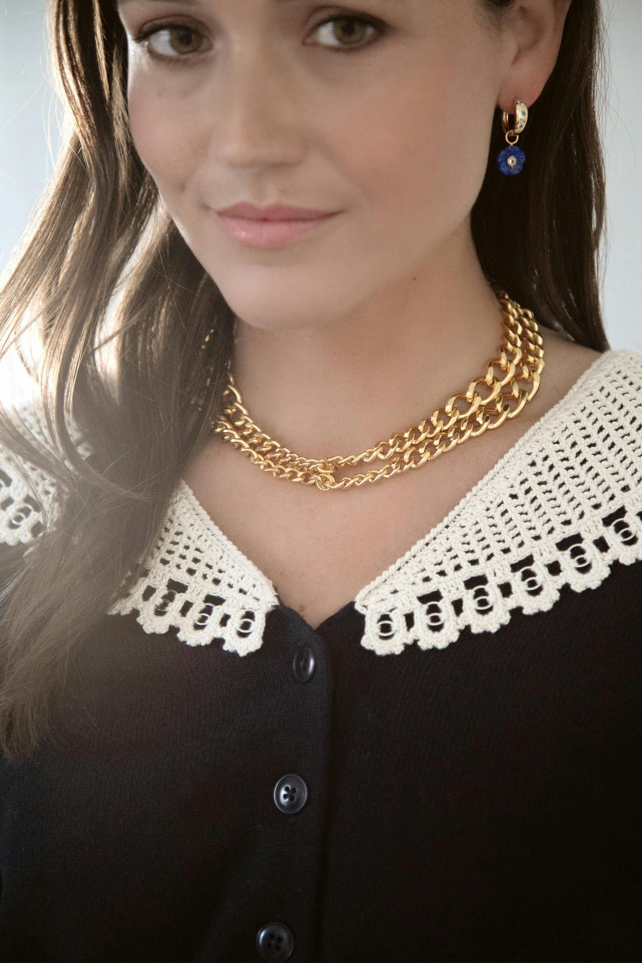 Augustine Necklace