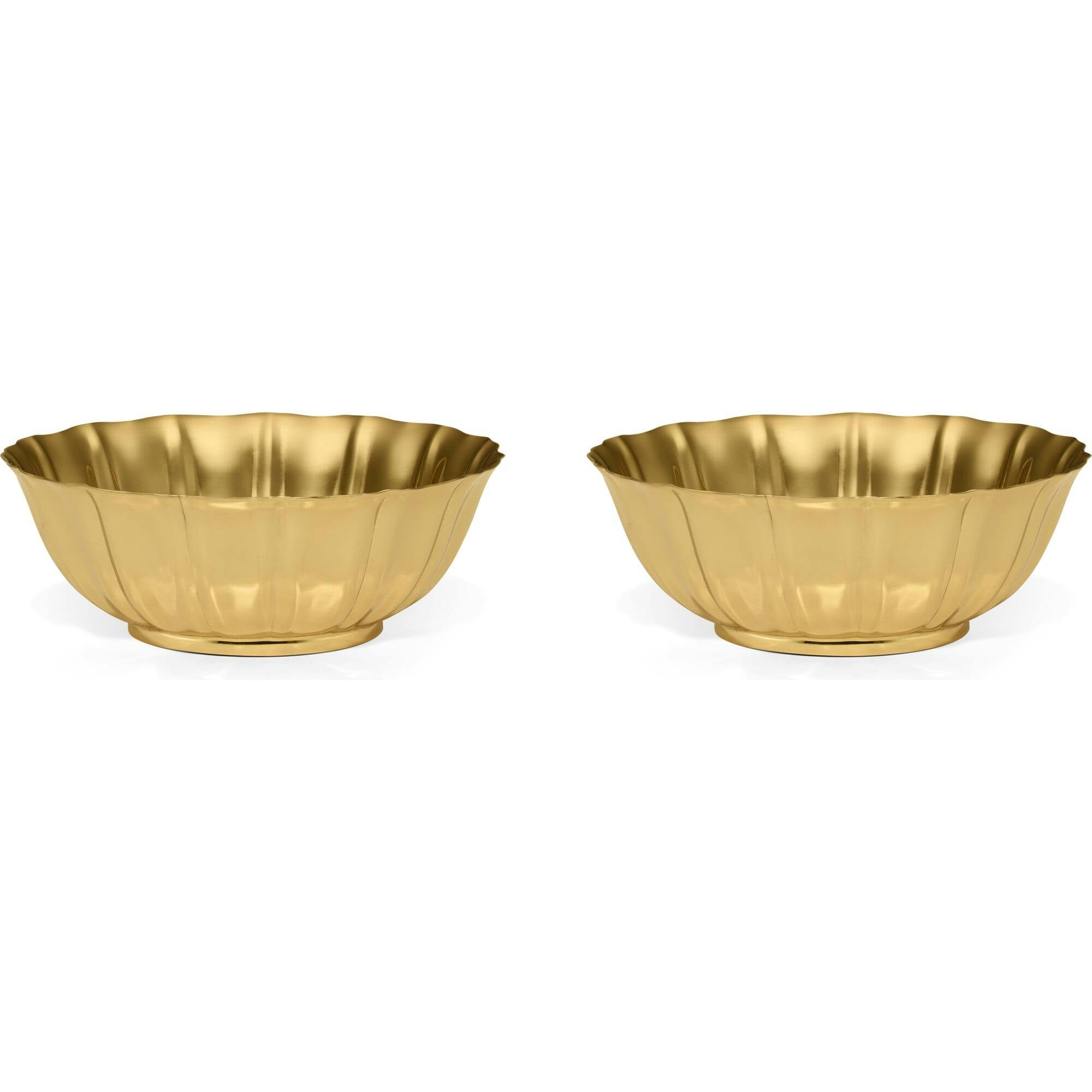 Mairie Small Bowls S/2